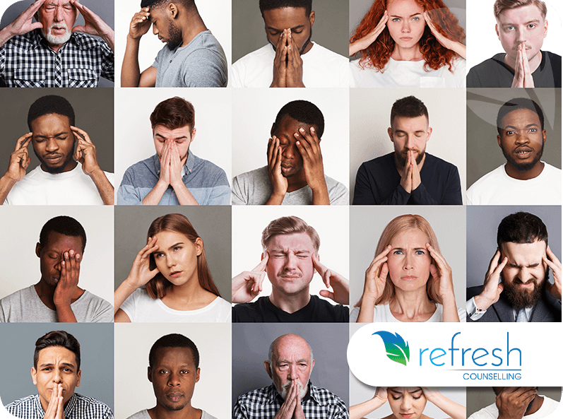 Understanding Counselling: How Emotion Focused Therapy Can Help You