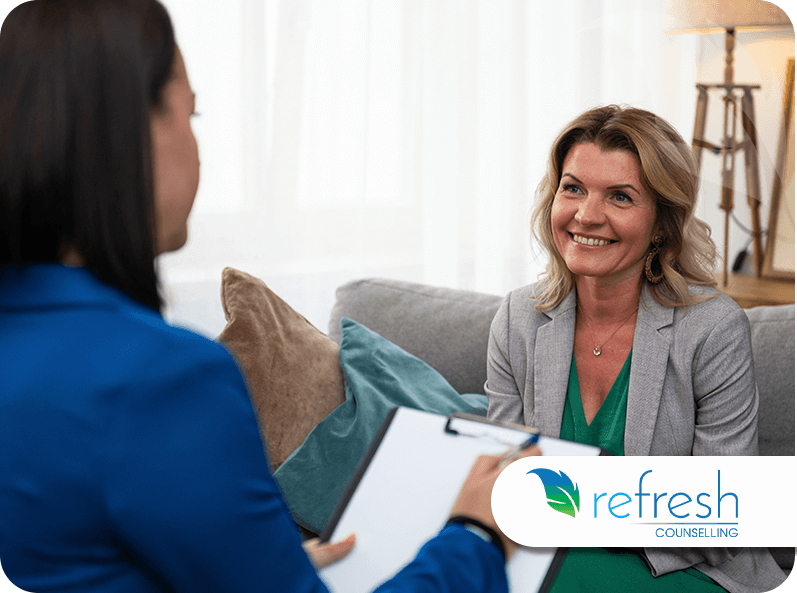 Understanding Counselling:  What is Cognitive Behavioral Therapy?