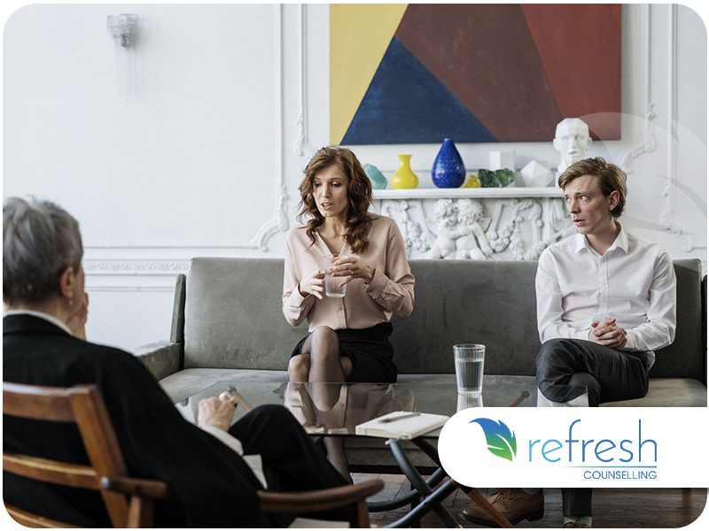 Validating in Conversation