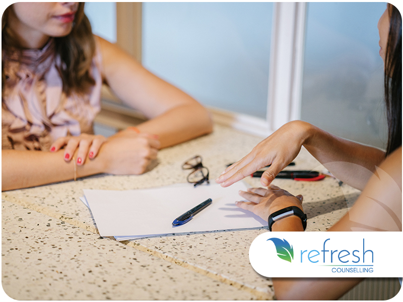 Finding the Right Psychologist