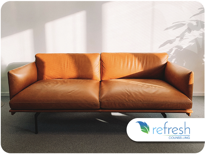 Understanding Counselling:  Solution Focused Brief Therapy