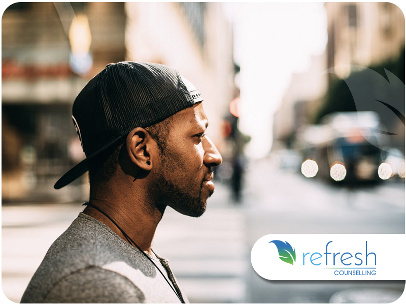 Breathe - It will be ok