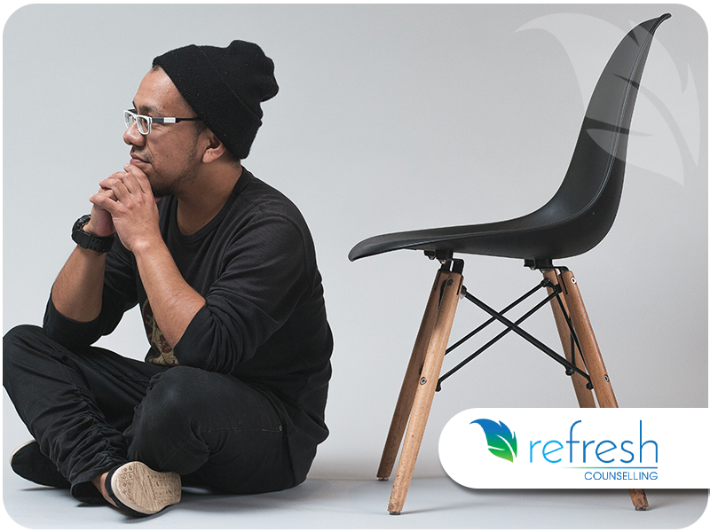 How Do I Function Around People Again?