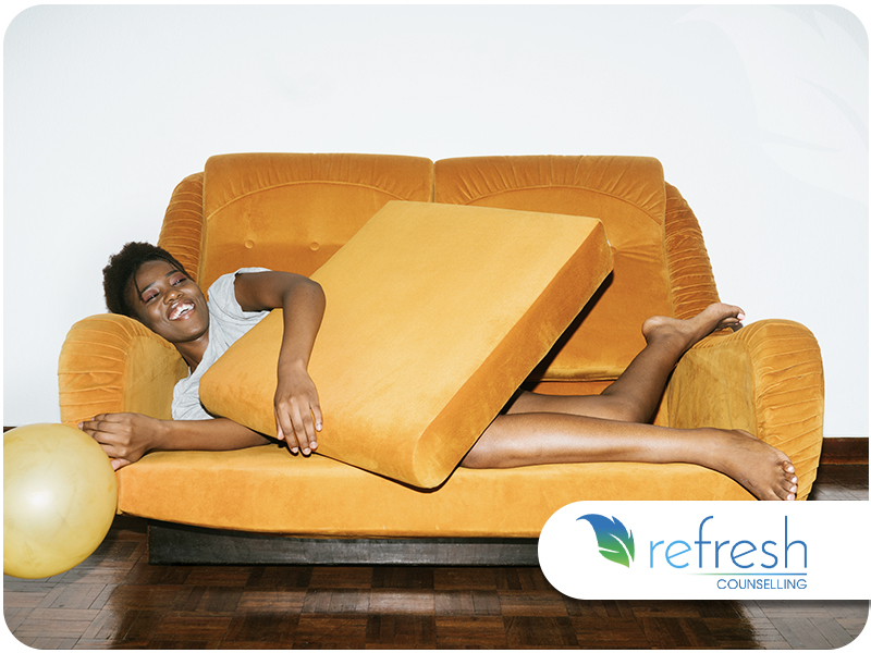 Help!  I can't get no sleep!