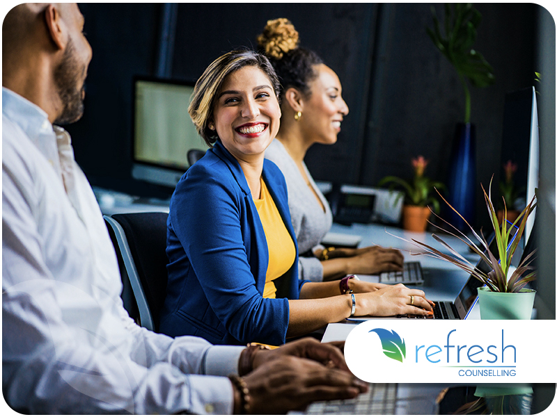 Putting Therapy into Practice