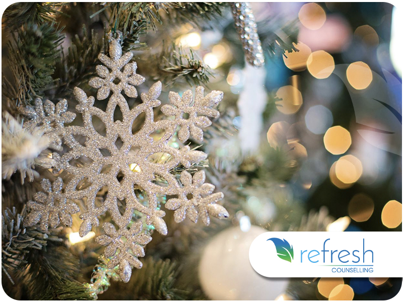 Taking Care of Your Mental Health During The Christmas Season