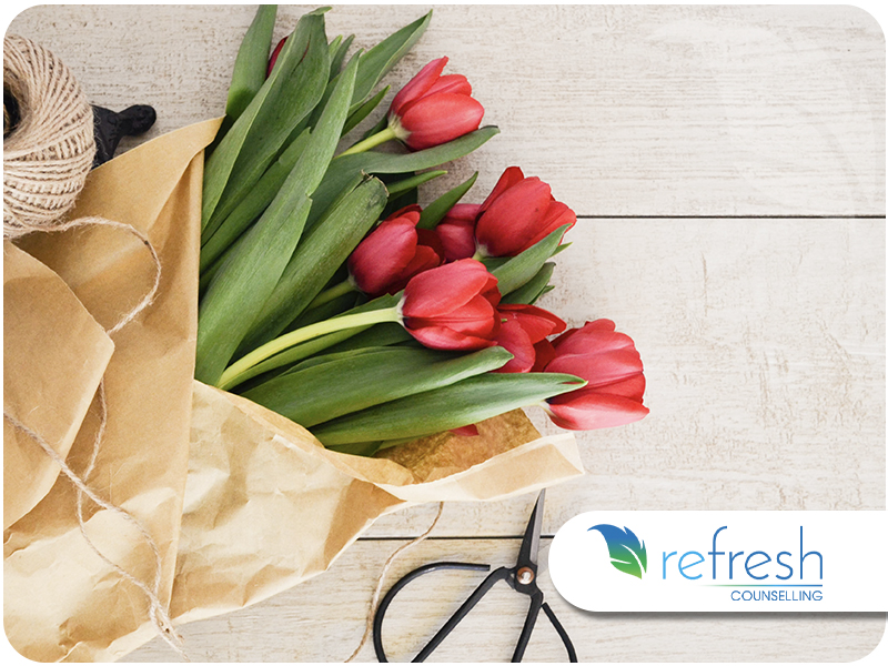 Speak their Love Language:  Receiving Gifts