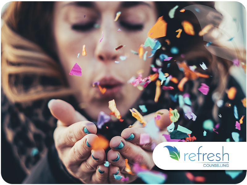 Speak Their Love Language:  Words of Affirmation 