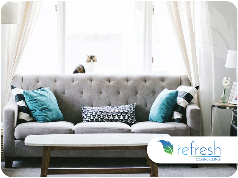 When is it time to consider seeing a Counsellor