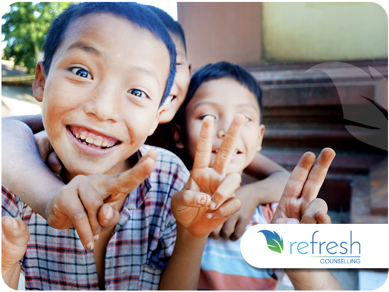 Practical Guide To Helping Children Build Relationships With Their Peers