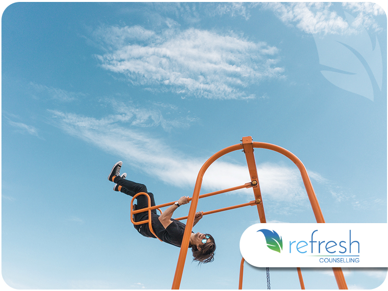 10 Activities To Help Your Mental Health