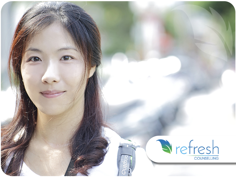 Asian Heritage Month - Helping Asians Overcome The Stigma of Asking For Mental Helath Support