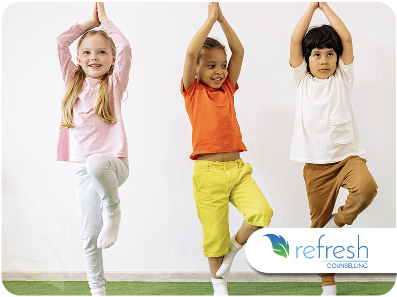 Summer Screen Time Showdown:  5 Tips for Limiting Your Child's Device Use Over The Summer