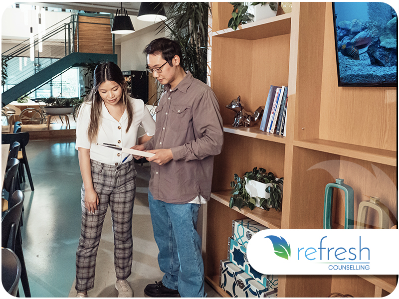 Some Simple and Effective Ways to Care for a Loved One Suffering from Anxiety