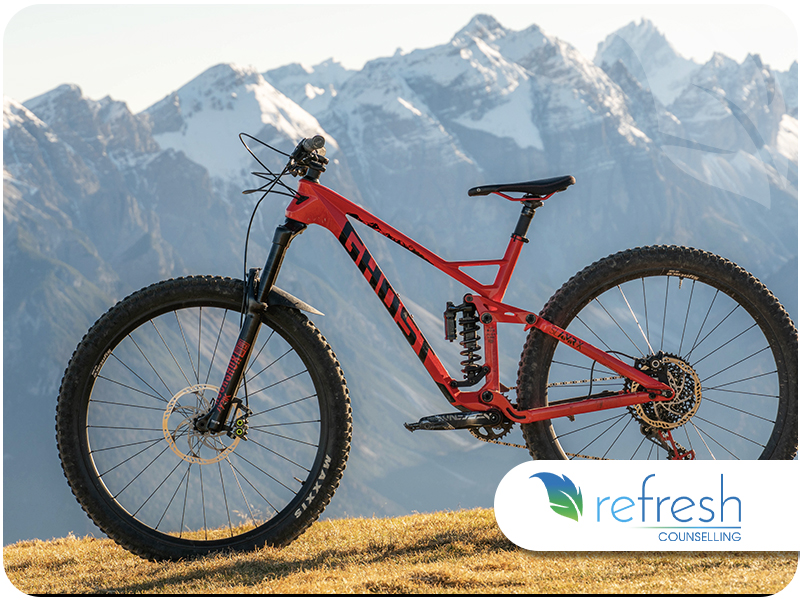 How Summer Influences the Mental Health of Canadians - Refresh Counselling Calgary