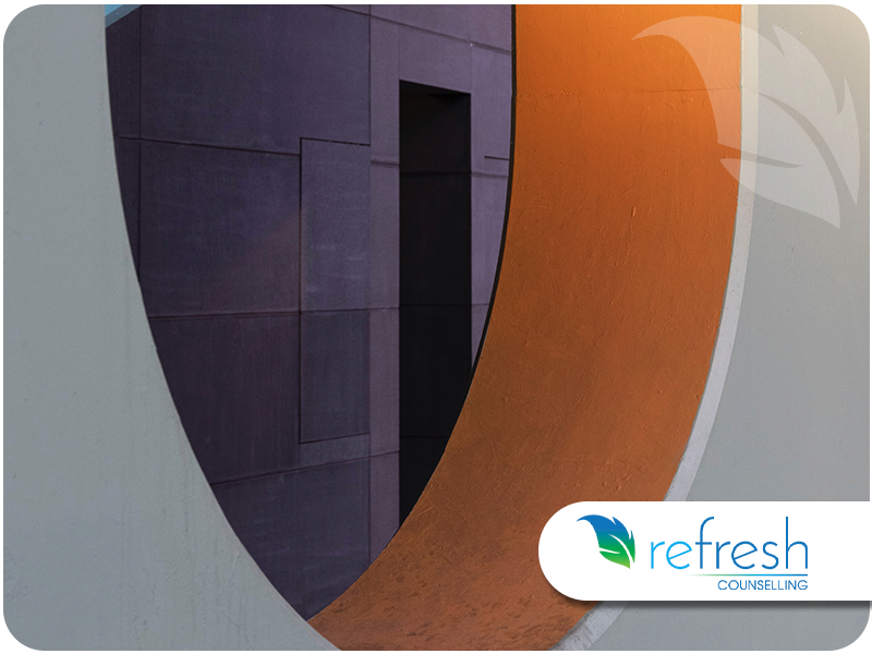 "NO!" - the simple yet powerful tool in order to preserve our mental health