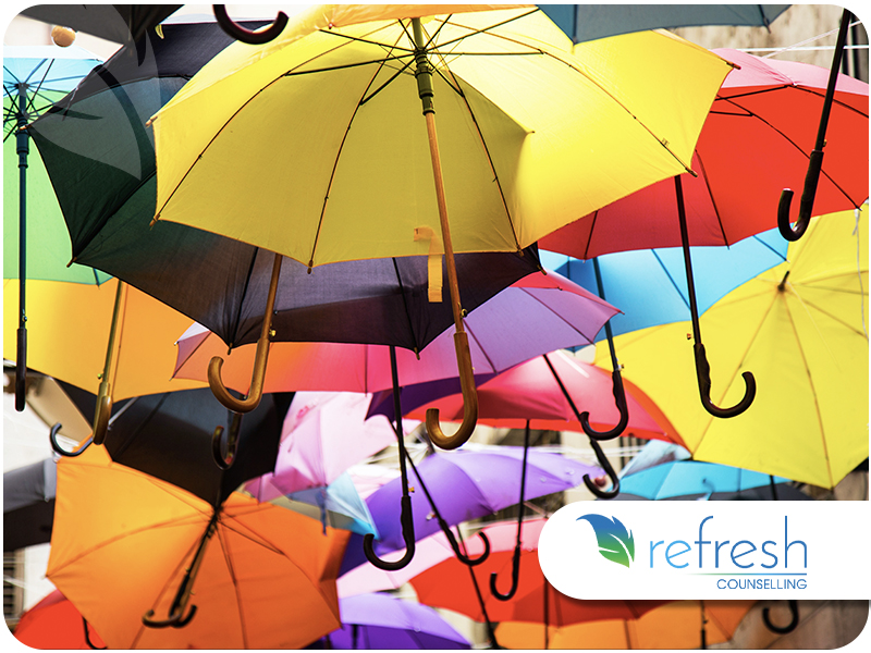 Taking the First Step Towards a Brighter Mental Health Journey with Refresh Counselling