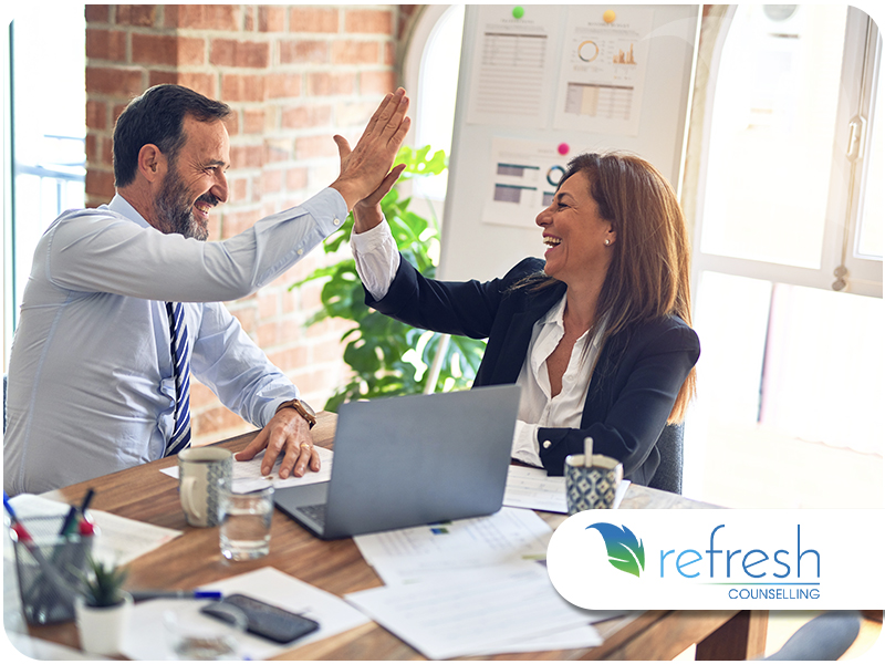 Compatibility In Counselling