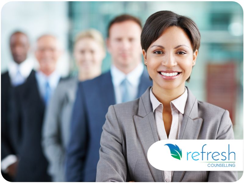 Leadership Mental Health:  Ways to help take care of yourself for the sake of your business