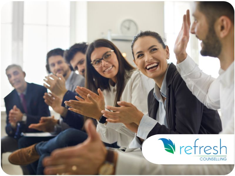 Leadership Mental Health:  Ways to help take care of yourself for the sake of your business