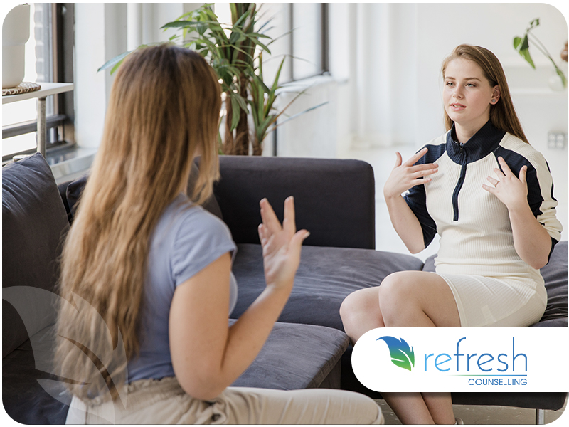 Understanding Counselling:  Acceptance and Commitment Therapy (ACT)