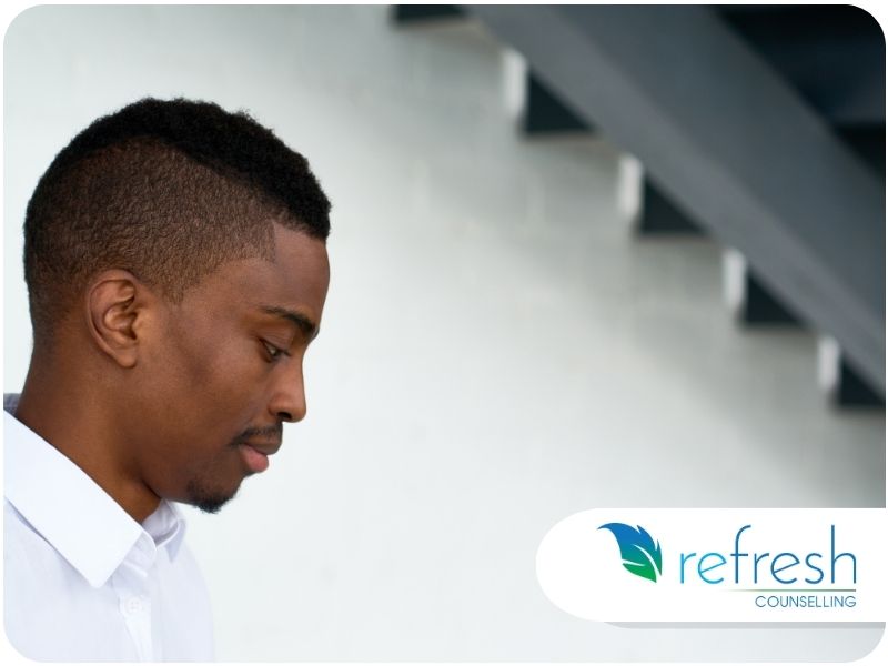 Why I Went To Counselling: A Real Life Account Of Seeking Support for Anxiety