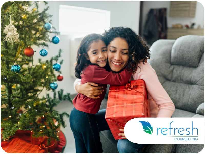 The Power of Gratitude: Boosting Mental Well-being During the Holiday Season