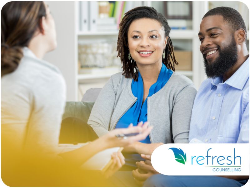 Understanding Counselling:  Psychodynamic Therapy