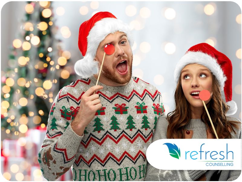 Embracing Imperfection:  Setting Realistic expectations for a Meaningful Christmas Season