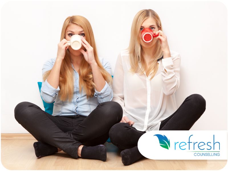 Getting Started: Why a Free 20-Minute Test Drive with Refresh Counselling is a Win