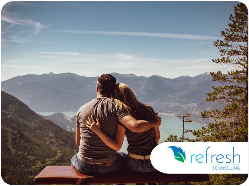 Understanding Counselling: Gottman for Couples