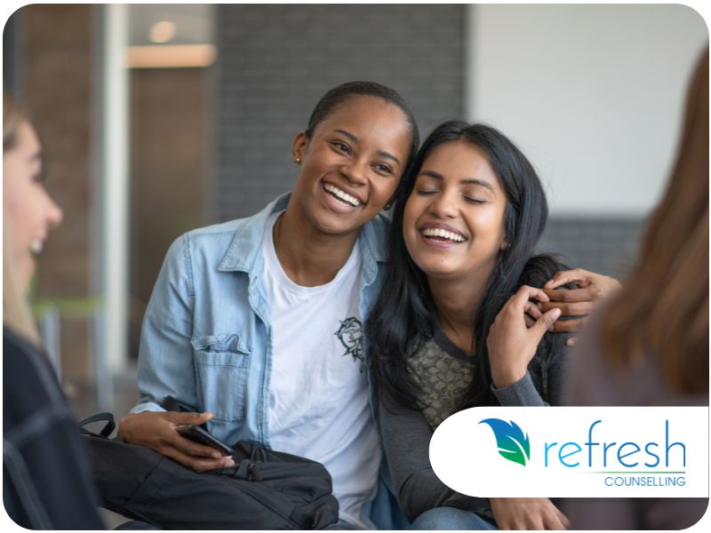 Supporting Your Loved Ones in Therapy:  What To Say To Encourage Their Journey