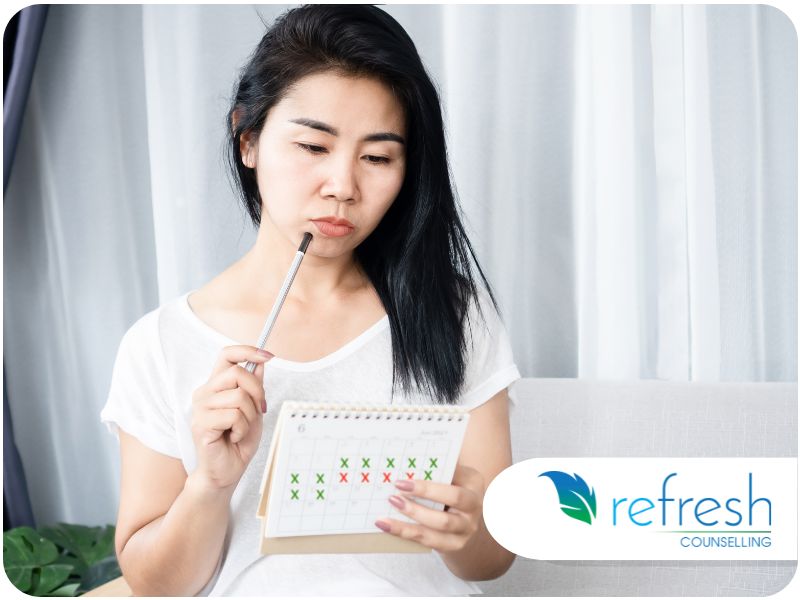 Two Months In: How are those New Years Resolutions going?