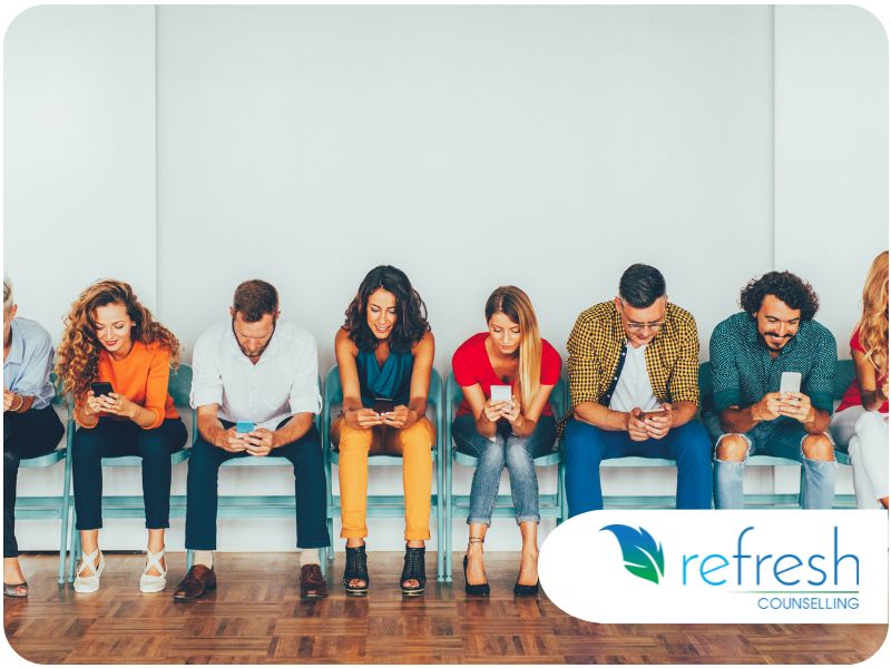 FOMO: When the Grass Looks Greener on the other side of the screen