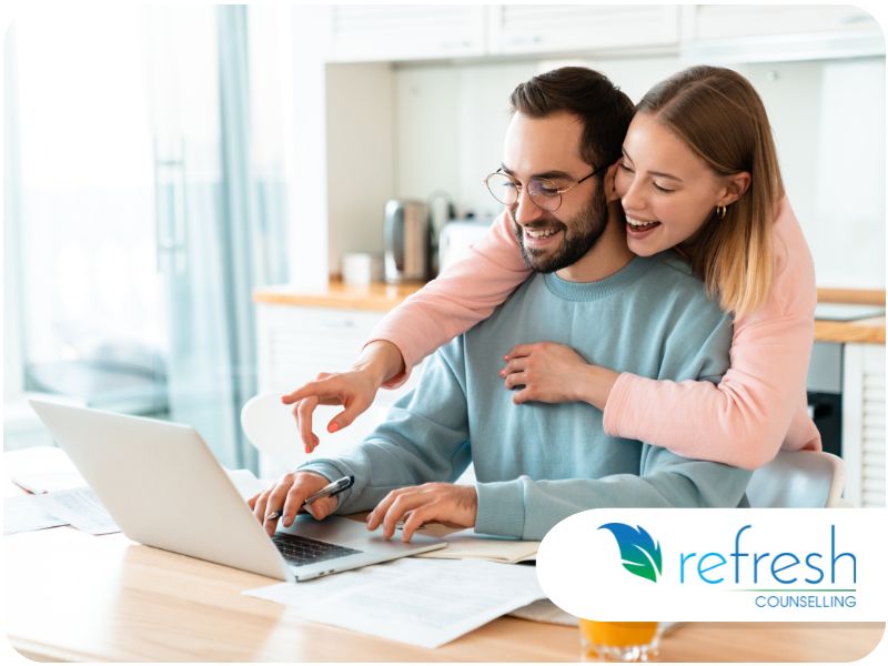 Common Myths About Couples Counselling