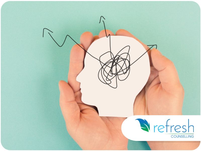 5 Small Actions to Encourage Mental Health Awareness This Week