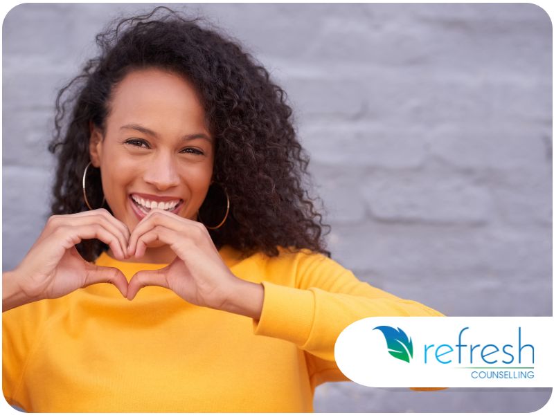 A Call To Kindness - Mental Health Awareness Week