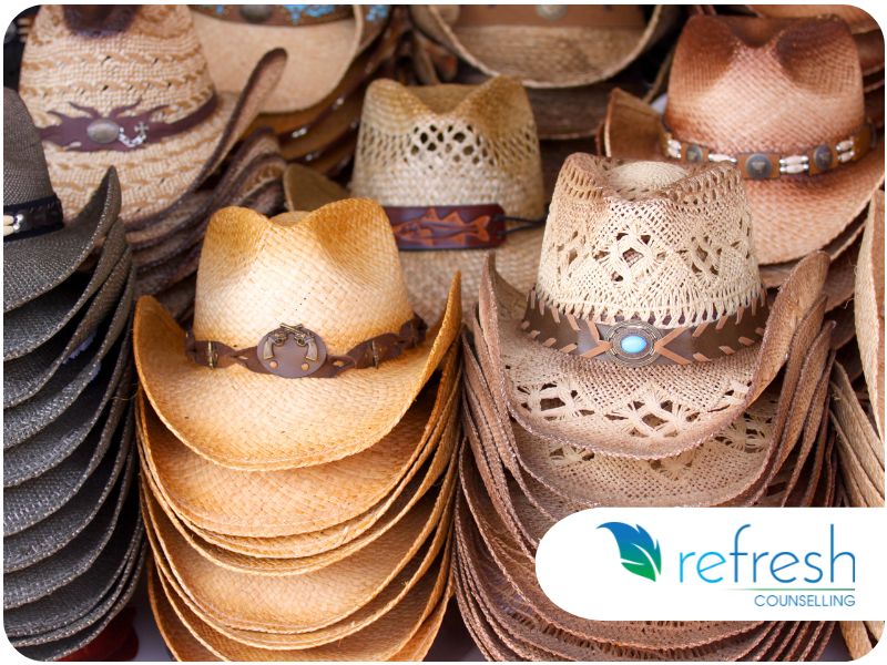 Ridin' The Right Trail: Making Smart Choices During Stampede