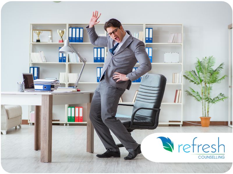 A Shimmy a Day Keep Sadness Away: It doesn't hurt