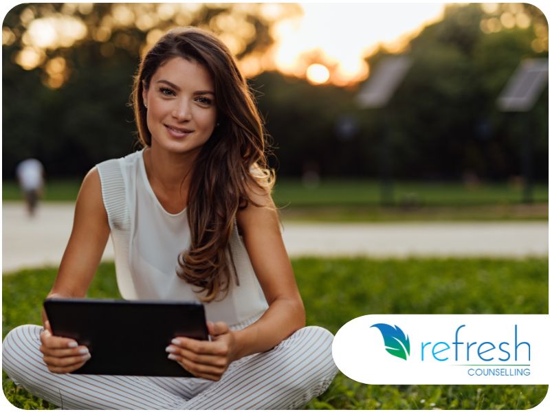 Worried about 'wasting' sunny days during the summer? Sunshine guilt isn't uncommon