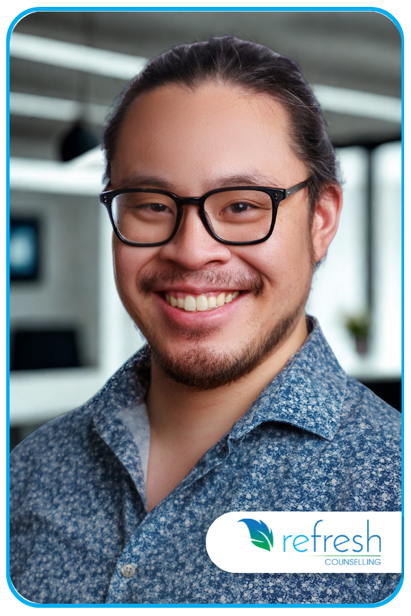 RAY PAN (North/South/Online)