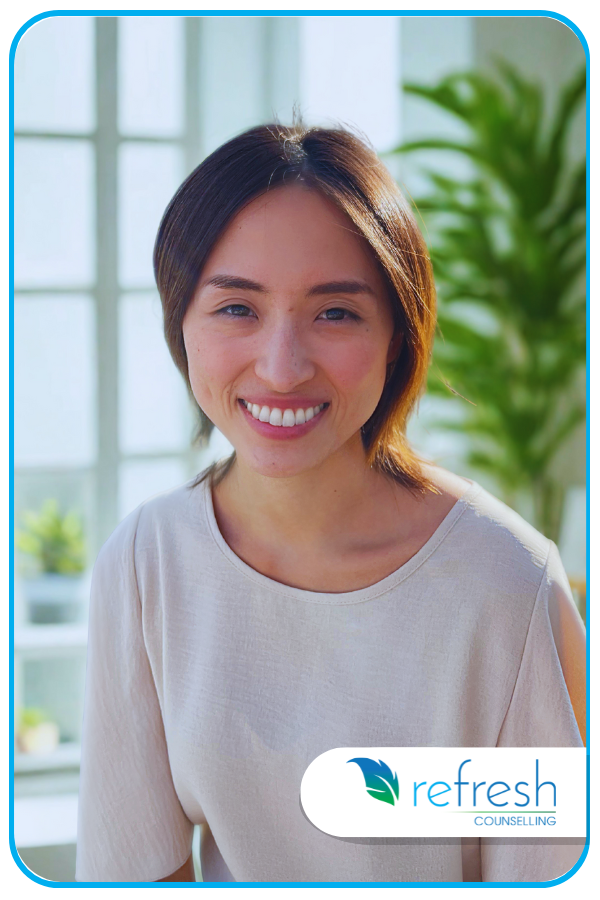 SHELLEY LIU (North/Online)